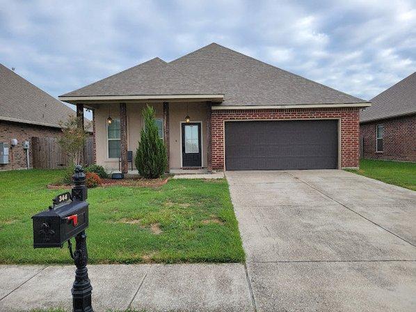 BG Realty & Management, LLC