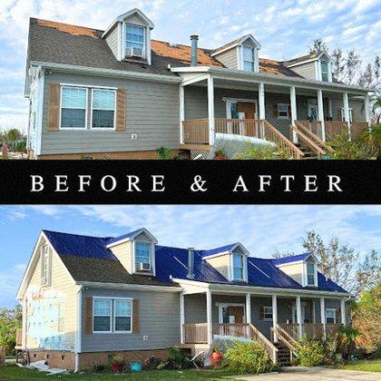 Baypillar Restoration Corp
