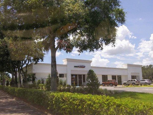 MIDFLORIDA Credit Union - Tampa - Carrollwood Branch