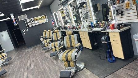 ProvisionBarbershop