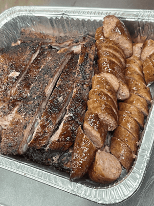 BBQ Time