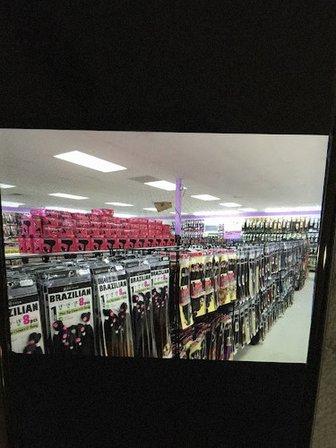 First Lady Beauty Supply