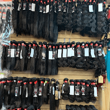 Star Beauty Supply