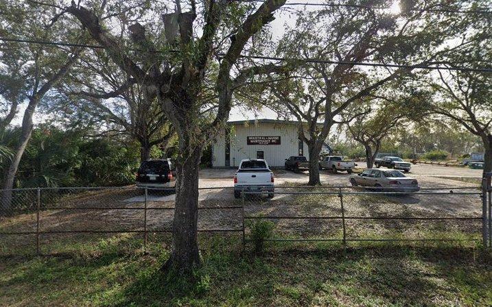 Industrial & Marine Maintenance Inc