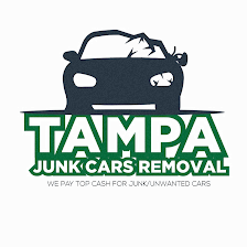 Tampa Junk Cars Removal