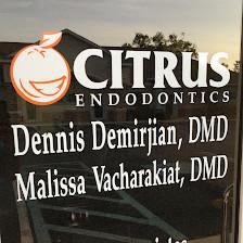 Citrus Endodontics Group