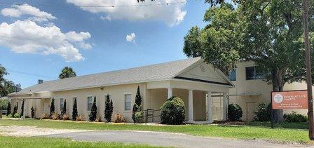 Covenant Life Church