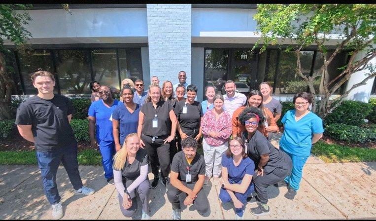 Florida Woman Care Laboratory, LLC