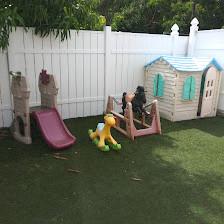 Family child care home