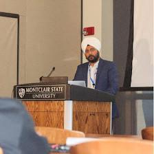 Mandeep Bhalla