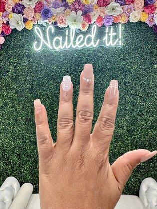 Nailed It