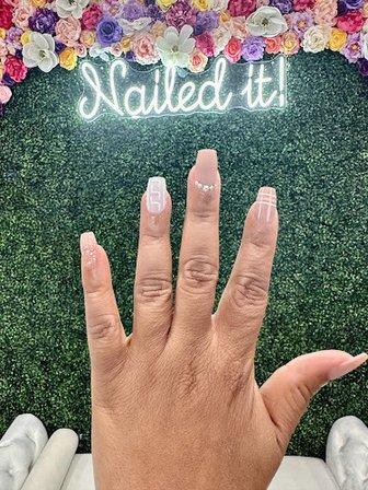 Nailed It