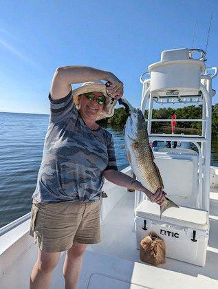 Imperial Sportfishing | Premium Fishing Charters