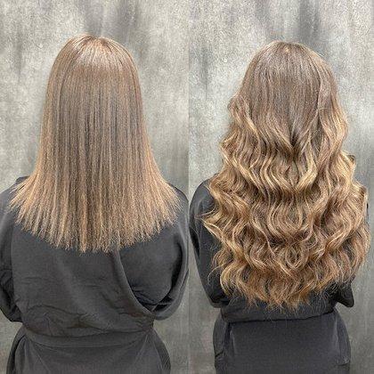 The Beauty Smith Luxury Hair Extension Studio
