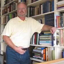 Dr. Randy Swanson, Architect, AIA, NCARB