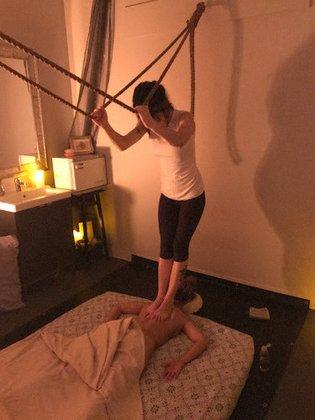 Lilac Door Massage