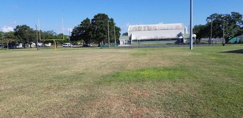Frank H Pierce Recreation Center