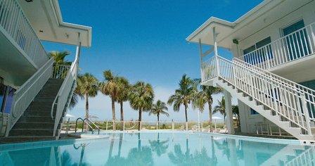 The Molloy - A Boutique Beach Resort