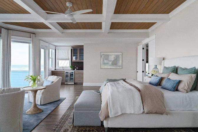 Liz Grina Interior Design