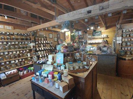 The Spice & Tea Exchange of John's Pass