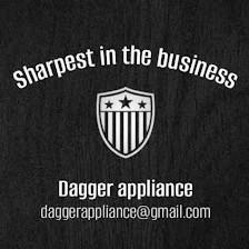 Dagger appliance