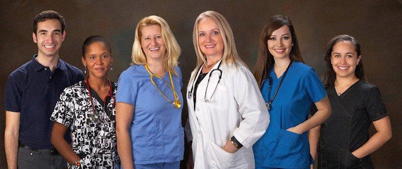 Dr. Kavita Rao Primary Care St. Petersburg
