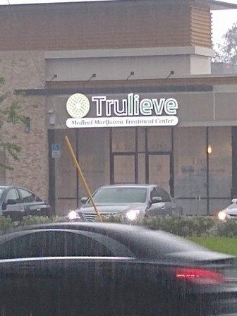 Trulieve St. Petersburg Tyrone Dispensary