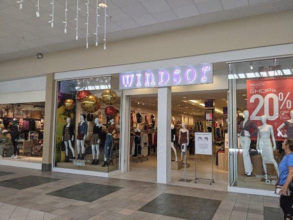 Windsor