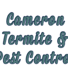 Cameron Termite & Pest Control