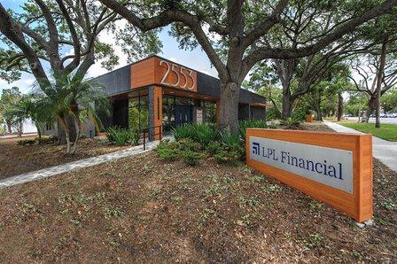 John Hoke, CFP®
