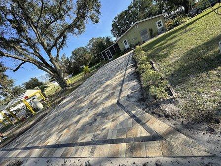 Marquez Pavers & Pergolas LLC