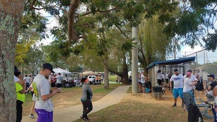 Woodlawn Park