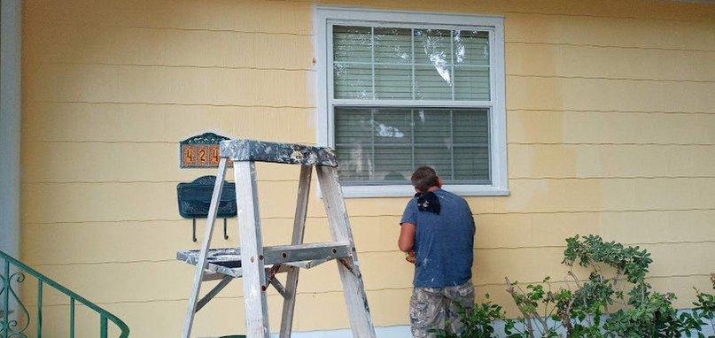 WINDY CITY HANDYMAN SERVICE