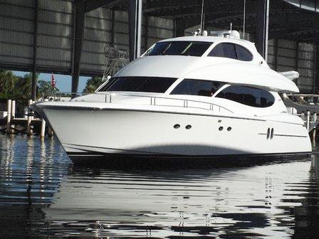 Tierra Verde Yacht Brokerage