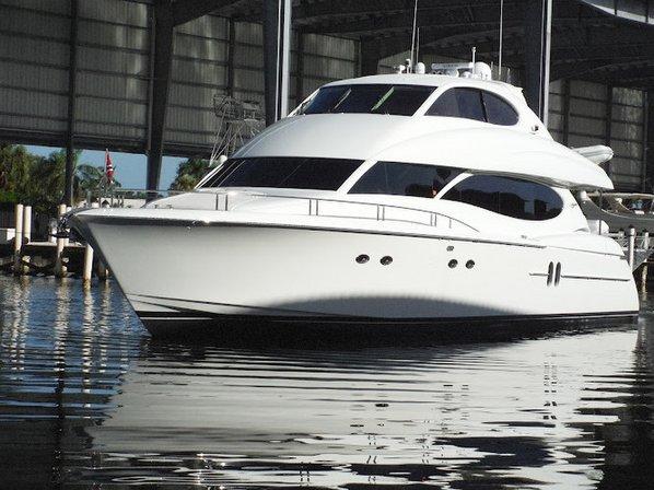 Tierra Verde Yacht Brokerage