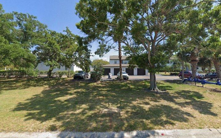 Coastal Custom Home Designs