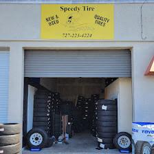 Speedy Tire