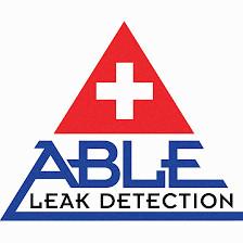 Able Leak Detection