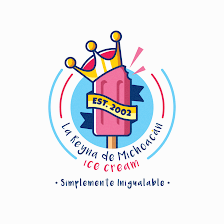 La Reyna de Michoacan Ice Cream