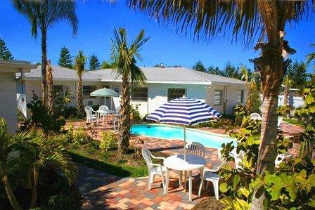 Cyprus Ave Beach Rental
