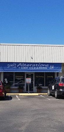 Irmi's Alterations