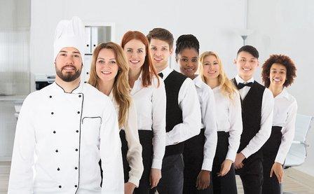 Liberty Staffing USA