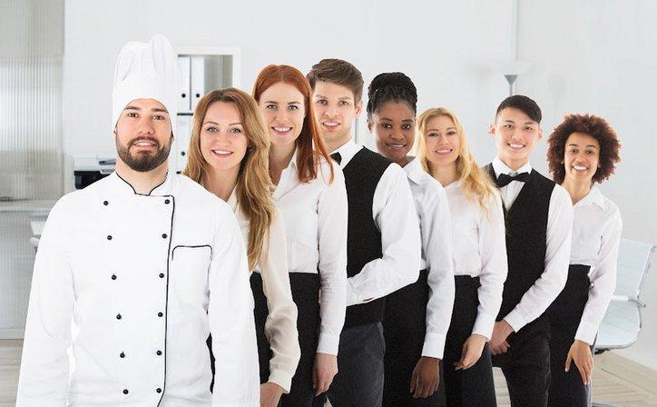 Liberty Staffing USA