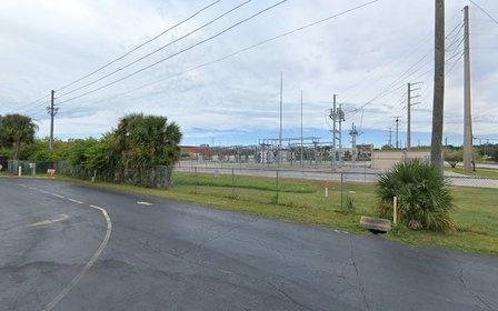 Duke Energy FL - Ulmerton West Substation