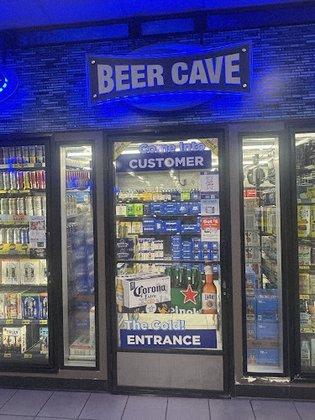 Circle K