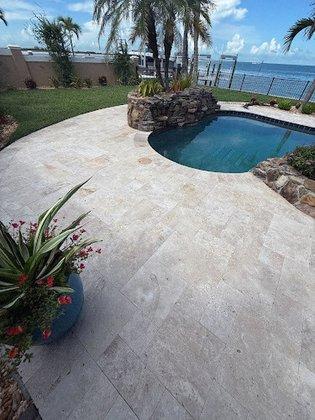 Perfect Catch Pools