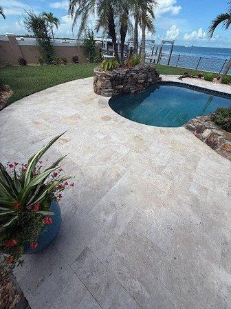 Perfect Catch Pools