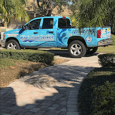 Mikes Pool Service LLC