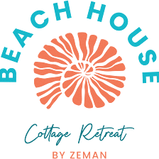 Beach House Cottage Retreat by Zeman