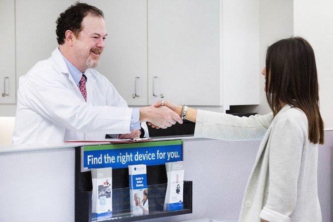 Lucid Hearing Center